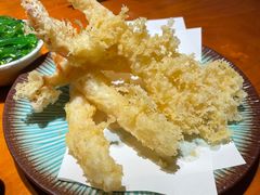 -岚山日式料理(郴州友阿国际广场店)