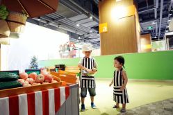 -幻贝家儿童乐园(苏州中心店)