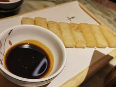 -绿茶餐厅(昌平悦荟店)