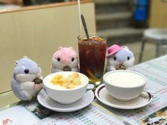 -义顺牛奶公司(新马路老店)