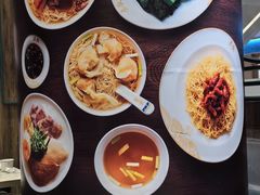 -麦奀云吞面世家 山顶店(山顶广场店)