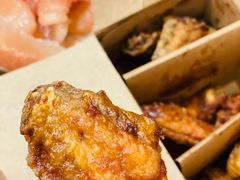 -Kyochon1991校村(共和路店)
