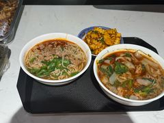 -端仕小锅(文林街店)