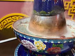 -爱新觉罗福臨火锅馆(万科滑雪场店)