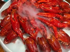 -马头巷·隐庐居·红油大虾(园区店)