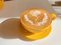 白咖啡-五进制 Coffee Shop