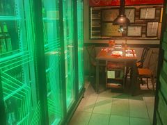-可口香·非遗老号烧烤(南岗直营店)