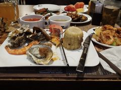 -汉巴味德巴西烤肉(顺和广场店)
