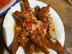 -盟重烧烤(高正街店)
