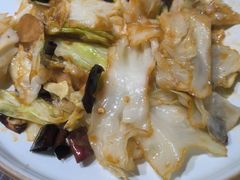 -川香鼎盛(市桥富华总店)