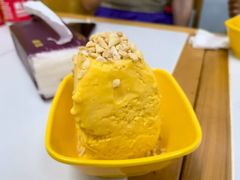 -于春正宗椰奶清补凉炒冰