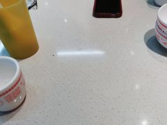 -明腾壹间茶餐厅(新都会花园广场店)