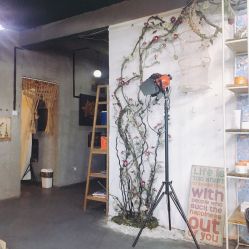 -HG美发设计沙龙