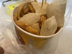 -鸡柳大人(宁大店)