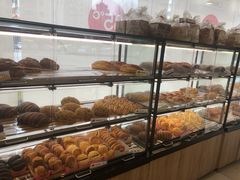 -85度C(青岛闽江路店)