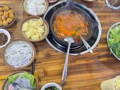 -笔记安顺夺夺粉火锅