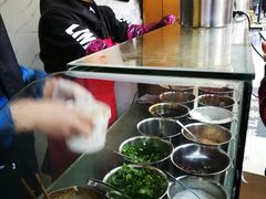 -蔡记炸酱热干面(昌里路店)