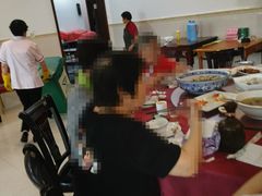 -南北湖湖光山居度假酒店
