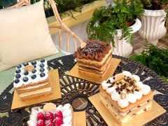 -M'CAKE(西单大悦城店)