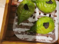 -蔡澜点心·粤菜(领展购物广场店)