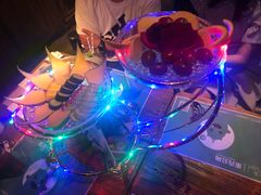 -胡桃里音乐酒馆(环亚凯瑟琳广场店)