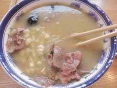 -陕味食族油泼面·小炒盖码面(双榆树店)