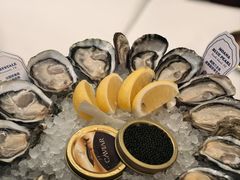 -斯普汇生蚝牛排馆(中骏世界城店)