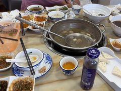 -杏花吴记牛肉火锅