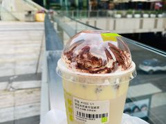 提拉米苏豪华宝藏奶茶-奈雪的茶(华强北中航城店)