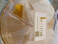 -SKROLL卡特司库·蛋糕定制·生吐司·司康(古北程家桥店)