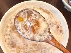 -小团圆糖水铺(襄阳南路店)