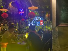 -胡桃里乐队酒馆(鎏嘉码头店)