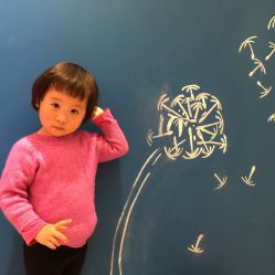 -SoSweet香港专业儿童美发沙龙