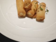 -福海居烤鸭店(鸟巢店)