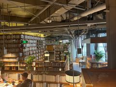 大堂-棠小馆(御东店)