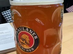 -普拉那啤酒坊Paulaner(凯宾斯基饭店)
