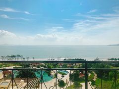 -青岛海泉湾皇冠假日度假酒店