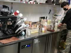 -孖记茶档·热腾茶餐(荔湾领展广场店)