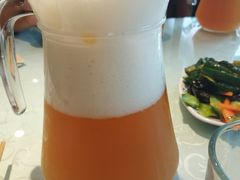 -南来顺饭庄·清真(南菜园店)