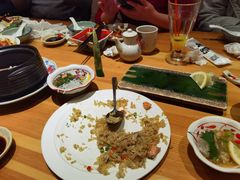 -大岛日本料理铁板烧(南通大饭店)