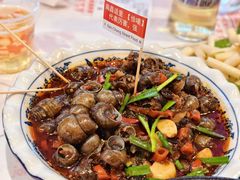-老闵田螺馆·南昌市井菜·特色小吃(总店)