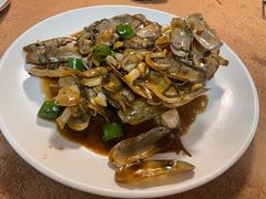 -华源餐厅·海鲜大排档(日月贝店)