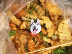 -段继美炸品店