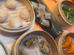 -美心·翠园(港汇恒隆广场店)