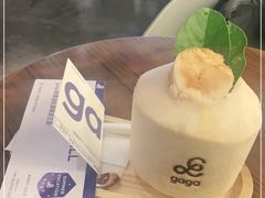 -gaga(深圳京基KKMALL店)