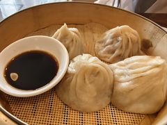 鲜肉小笼-锡和无锡菜(景丽苑店)