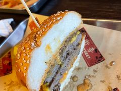 -Side Street街旁(交道口店)