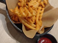 -必胜客(滕州荆河店)