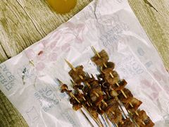 -老兵麻辣烫(世欧王庄店)