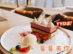 -杏荟旋转餐厅(广州爱群店)